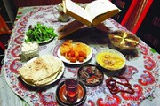 سنت‌های کهن رمضان در هگمتانه از کیسه برکت تا افطارانه