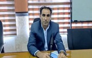 سکان هدایت والیبال کرمانشاه به بهمن بوچانی سپرده شد