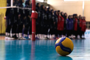 قرعه‌کشی والیبال نوجوانان و جوانان دختر آسیا