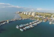 Tel Avivs verborgene Ziele beim Bau eines Docks auf Zypern