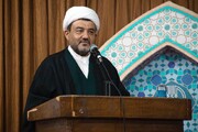 معاون قضایی دادگستری: خوزستان جایگاه نخست ترویج صلح و سازش در پرونده های قضایی را دارد