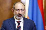 ارمنستان: «نیروهای خارجی» باکو را برای انجام پاکسازی قومی در قره باغ تحت فشار قرار دادند