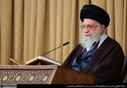 Resistance will bring Zionists to their knees: Ayatollah Khamenei