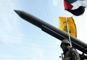 Hizbullah bir gündə sionist rejimin 5 bazasına raket zərbəsi endirdi