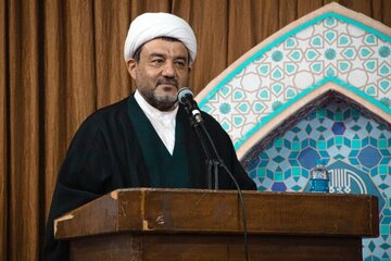 معاون قضایی دادگستری: خوزستان جایگاه نخست ترویج صلح و سازش در پرونده های قضایی را دارد