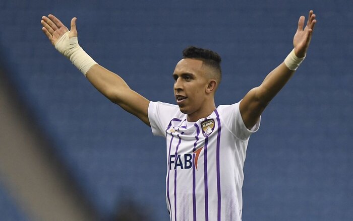 حذف رونالدو و یارانش از لیگ قهرمانان آسیا/ ناکامی النصر در ضربات پنالتی 1 ناکامی رونالدو در آسیا؛ حذف تلخ النصر با ضربات فاجعهبار ستارگانش در پنالتیها