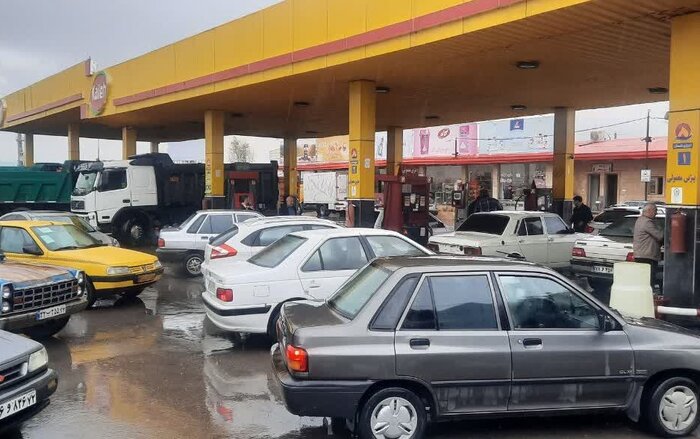 سوز و سرما بلایِ جانِ مازندران