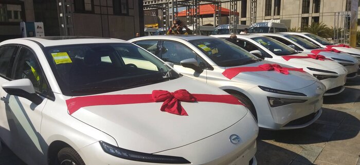 پرونده قضایی برای سانحه سقوط بالگرد رئیس جمهور/جذب ۱۵ هزار نیروی تربیتی