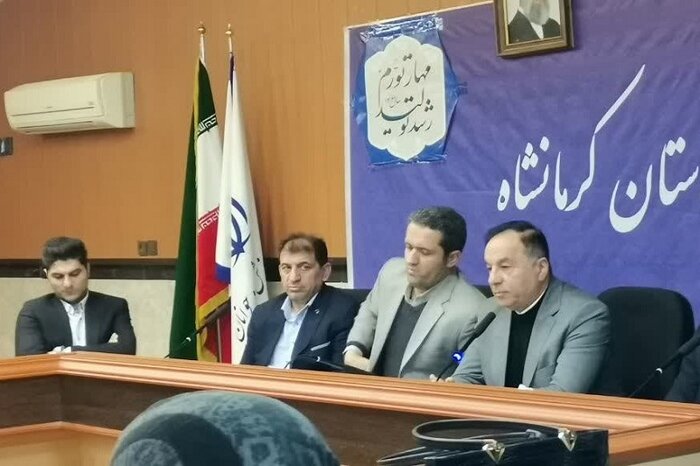 سرپرست فدراسیون: سرمربی جدید تیم ملی والیبال مربی جنگنده‌ای است