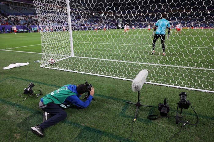 وقتی ثبت لحظهها، تاریخ را روایت و خاطرات را جاودانه میکند