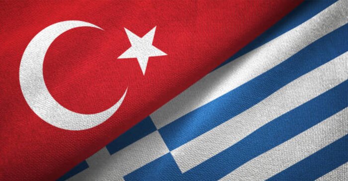 سفر نخست‌وزیر یونان به ترکیه برای کاهش تنش‌ها با آنکارا