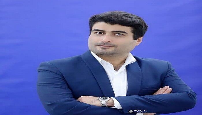 عضو هیات علمی دانشگاه یاسوج داور ممتاز انجمن فیزیک اروپا شد عضو هیات علمی دانشگاه یاسوج داور ممتاز انجمن فیزیک اروپا شد
