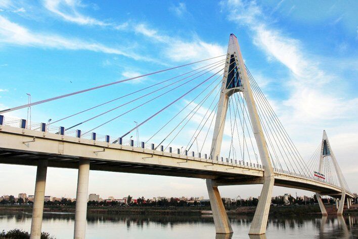 هوای ۱۴ شهر خوزستان در وضعیت قابل قبول/ ۶ شهر در وضعیت پاک هوای ۱۴ شهر خوزستان در وضعیت قابل قبول/ ۶ شهر در وضعیت پاک