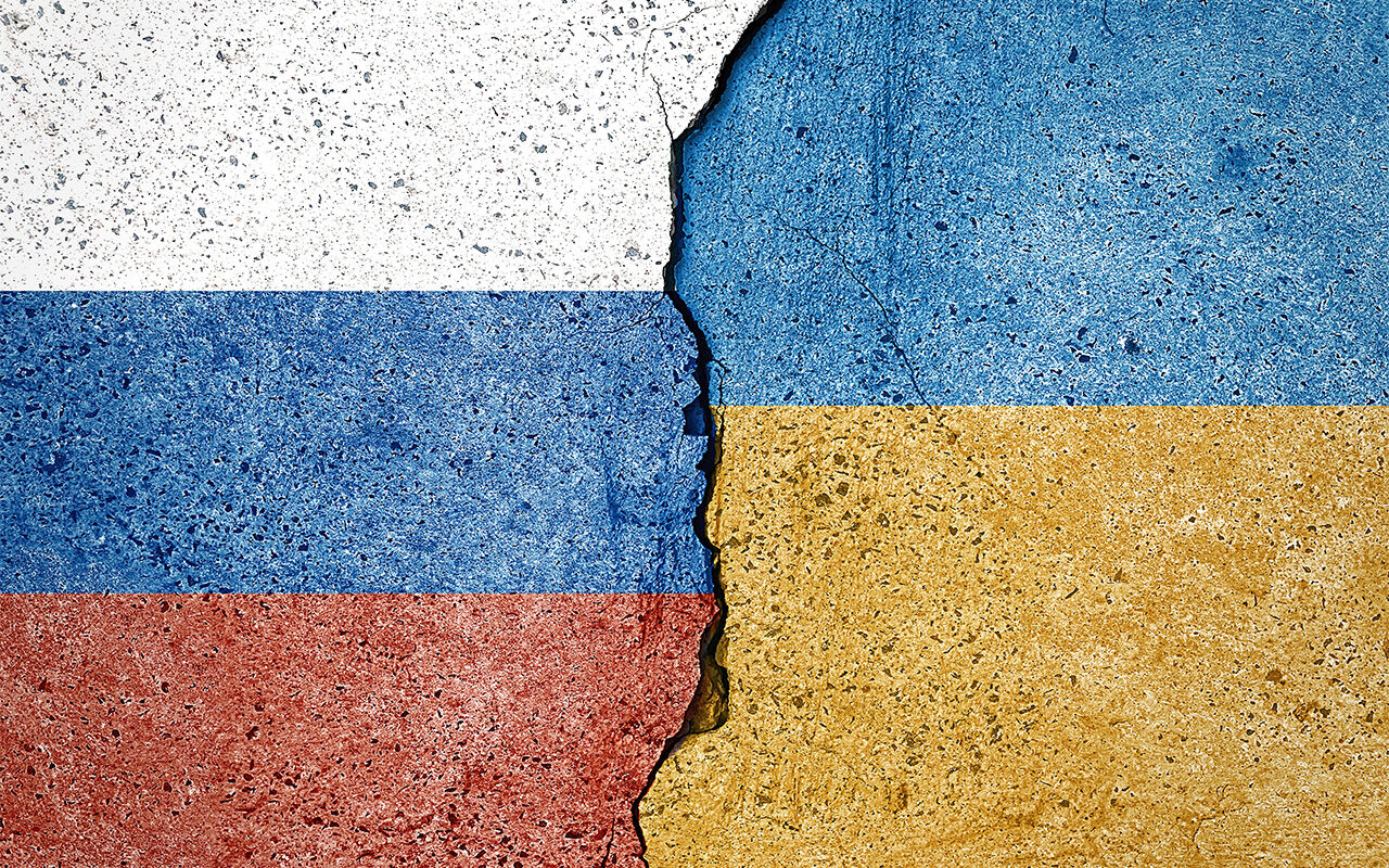 Rusia: Ucrania no está dispuesta a negociar