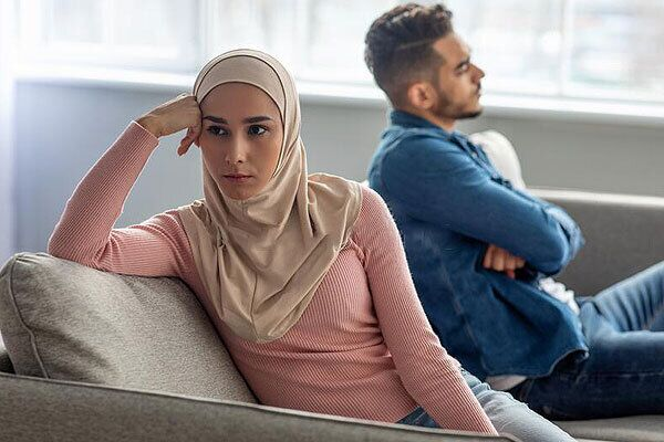 چرا سن ازدواج پسران باید کاهش پیدا کند؟