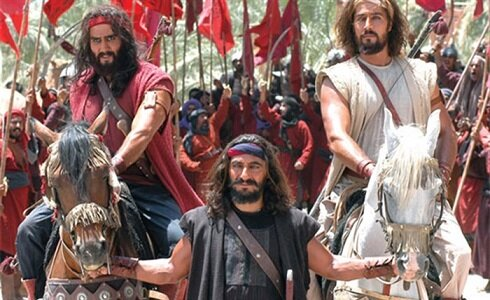 روایتهای ماندگار؛ تاریخ در قاب تصویر