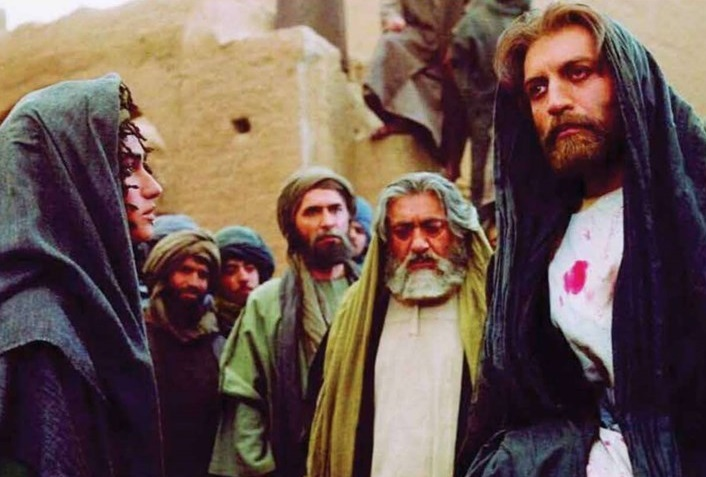 روایتهای ماندگار؛ تاریخ در قاب تصویر