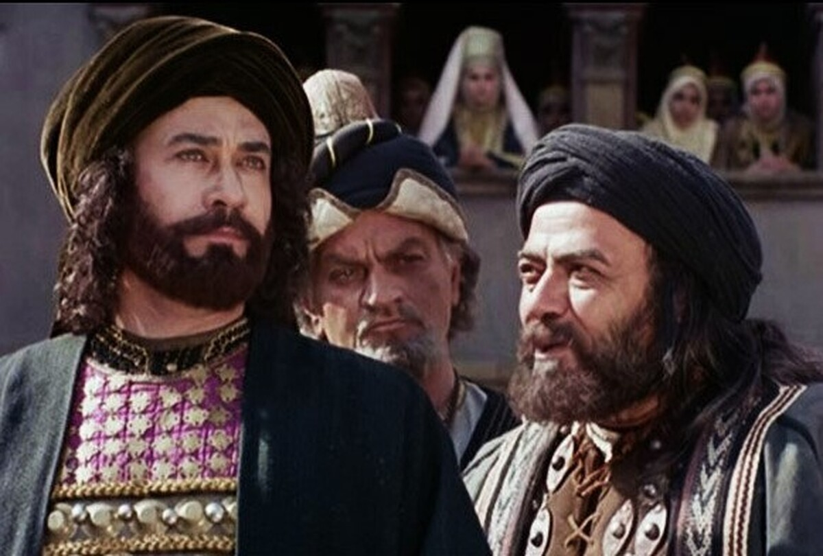 روایتهای ماندگار؛ تاریخ در قاب تصویر