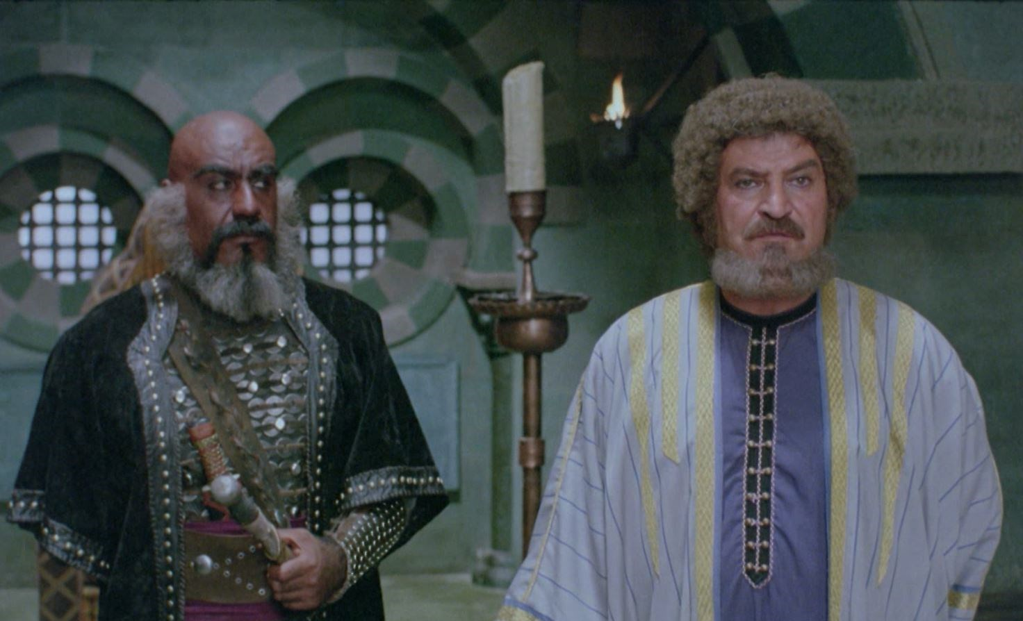 روایتهای ماندگار؛ تاریخ در قاب تصویر