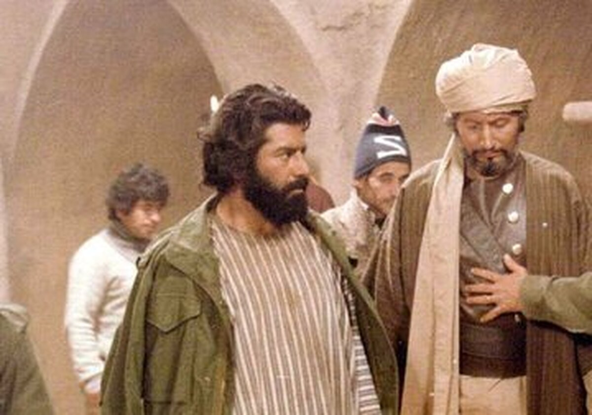 روایتهای ماندگار؛ تاریخ در قاب تصویر