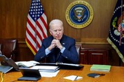 Biden extends nat’l emergency against Iran in show of animosity