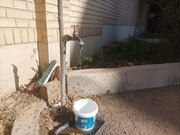 آبفای شیراز:قطعی آب در برخی مناطق شهر به دلیل تعمیرات است