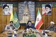 ايران والجزائر ترحبان بالتعاون الثنائي في شؤون الحج
