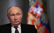 واکنش مقامات آمریکا به انتخاب مجدد پوتین: شوکه نشدیم