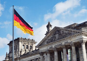 آلمان قرارداد گازی با ایتالیا و سوئیس را تایید کرد