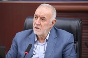 استاندار تهران: مشارکت مردم برای توسعه اقتصادی استان ضروری است