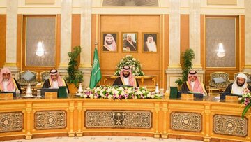 هیات وزیران عربستان خواستار توقف تجاوز نظامی صهیونیست‌ها به غزه شد