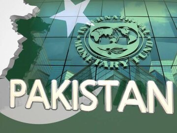 پاکستان؛ برنامه وام بزرگ و بلندمدت برای معالجه اقتصاد بیمار