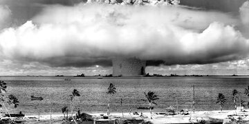 پیامدهای بی‌پایان آزمایش‌های هسته‌ای آمریکا بر ساکنان جزایر اقیانوس آرام