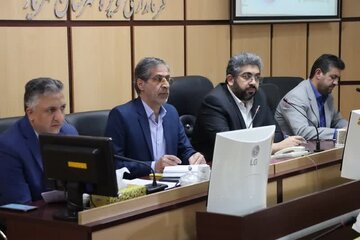 استقبال مناسب از مهمانان نوروزی اولویت ستاد خدمات سفرهای نوروزی شهریار است