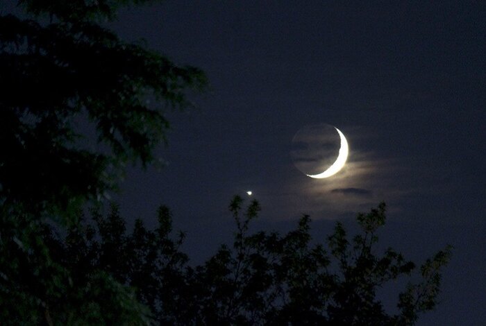 رمضان در آیینه ترکمنان «جرگلان» 