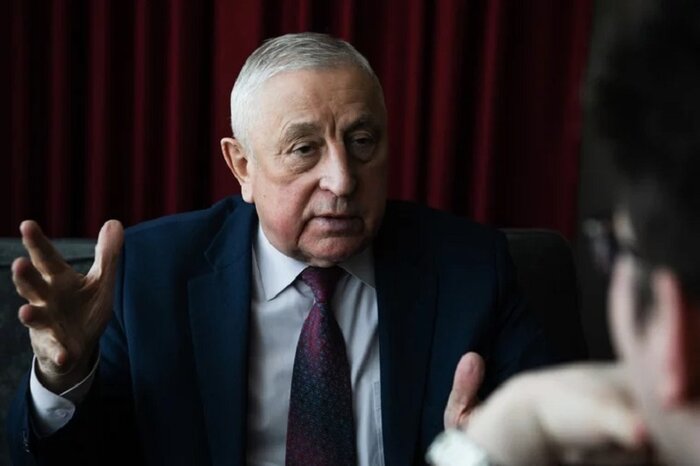 برنامه نامزدهای انتخابات ریاستجمهوری روسیه زیر ذرهبین