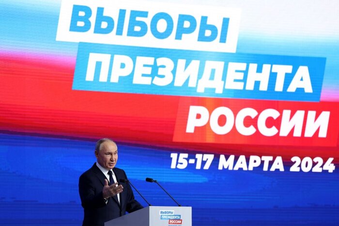 برنامه نامزدهای انتخابات ریاست‌جمهوری روسیه زیر ذره‌بین