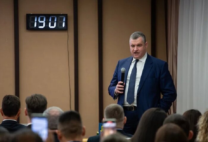 برنامه نامزدهای انتخابات ریاستجمهوری روسیه زیر ذرهبین