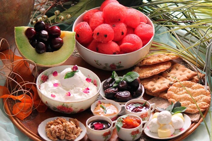 تعطیلات رویایی در تابستان؛ با تغذیه، ورزش و آرامش خاطره بسازید