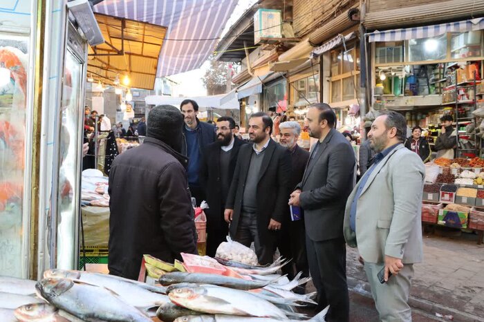 میزبانی شایسته خطه خورشید از زائران نوروزی بر خوان کرامت امام هشتم (ع)