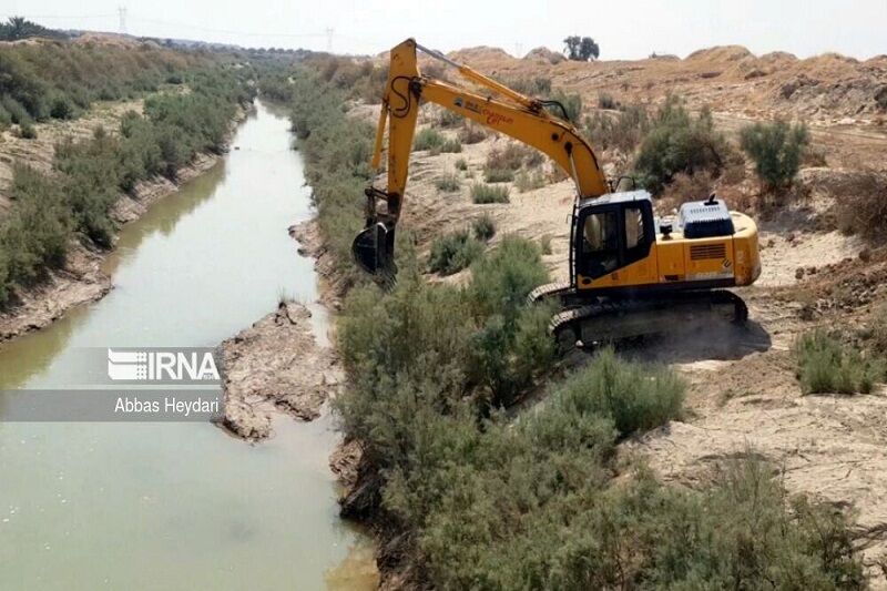 ۲۷۰ میلیارد ریال به ساخت دیوار ساحلی مسیل‌های بجنورد اختصاص یافت 