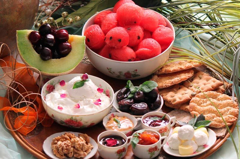 متخصص تغذیه: خوردن سحری برای گرفتن روزه در ماه رمضان ضروری است