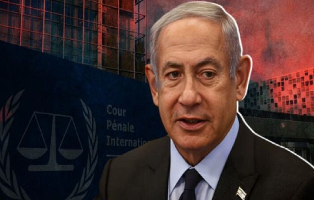 650 abogados chilenos presentan denuncia contra el gobierno de Netanyahu