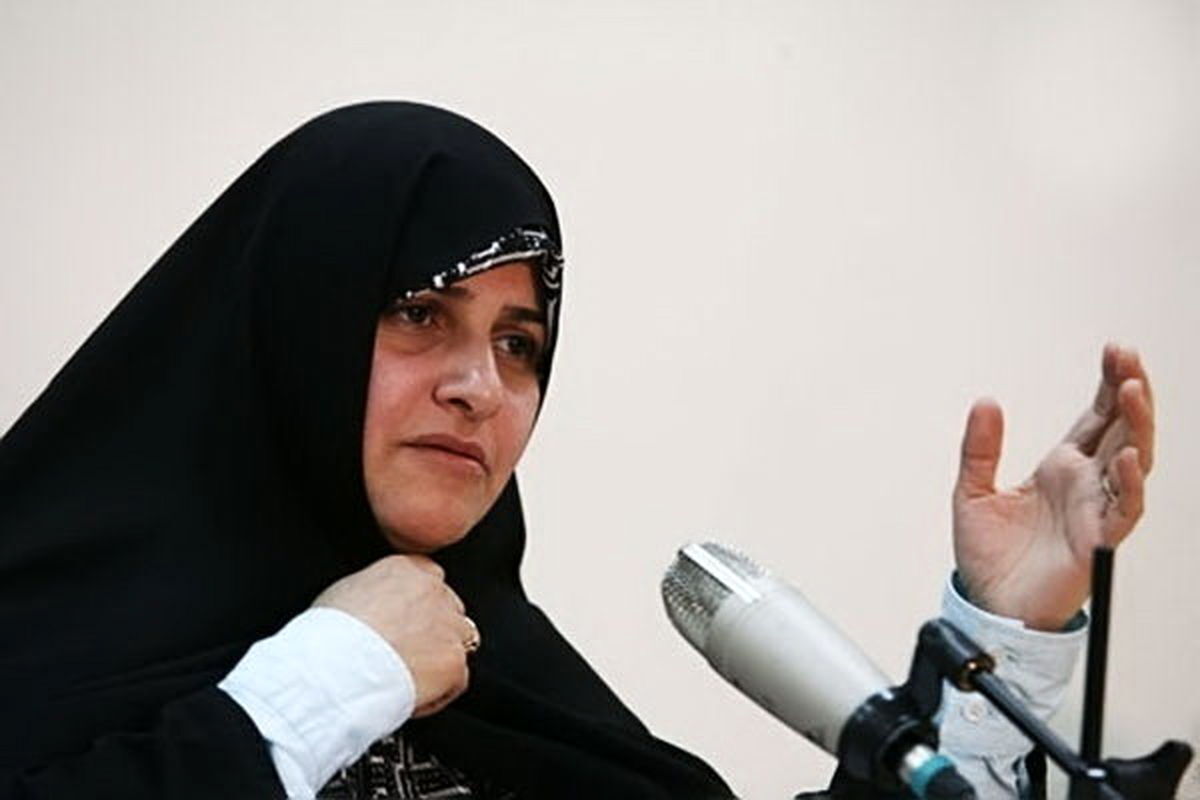 Primera dama de Irán envía una carta a las esposas de los líderes de los países islámicos