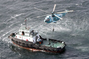 Iran : manœuvres et exercices de libération du navire détourné par des pirates