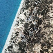 İraq müqavimət qüvvələri sionist rejimin hava bazasını hədəfə alıb