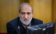 «لطف الله فروزنده» رئیس ستاد انتخاباتی زاکانی شد