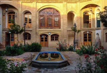 موزه لطفعلیان؛ گذری به تاریخ ملایر