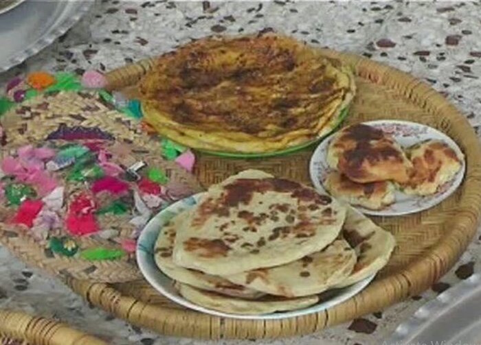 آیینهای رمضانی فارس که امسال ثبت ملی شدند