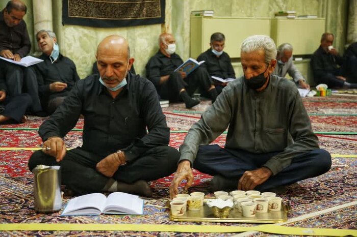 آیین‌های رمضانی فارس که امسال ثبت ملی شدند